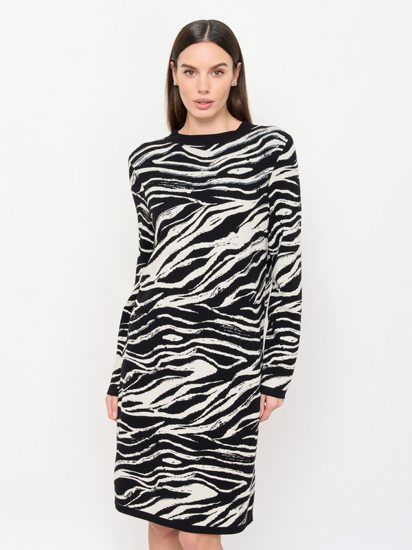 Э385158-44713/м/24-02 Платье тр. Gerry Weber