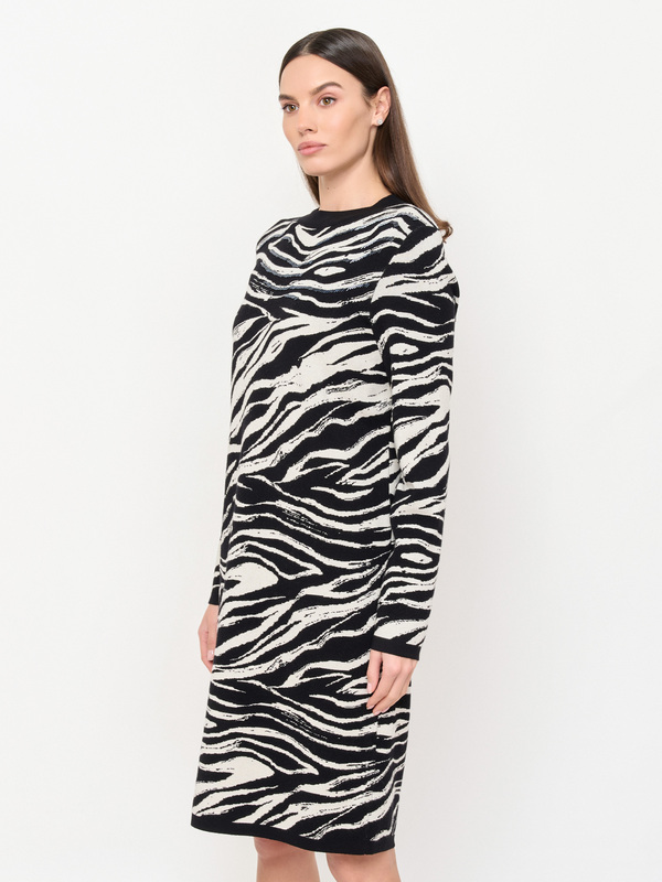 Э385158-44713/м/24-02 Платье тр. Gerry Weber