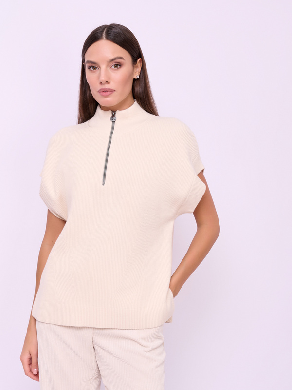 Э624600/23-02 Джемпер Lecomte