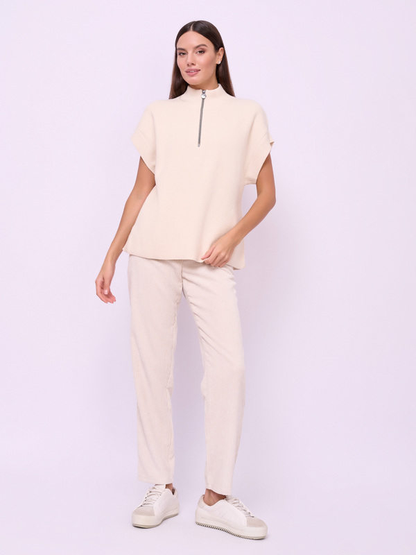 Э624600/23-02 Джемпер Lecomte