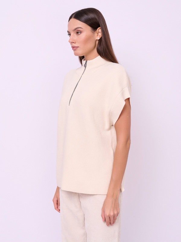 Э624600/23-02 Джемпер Lecomte