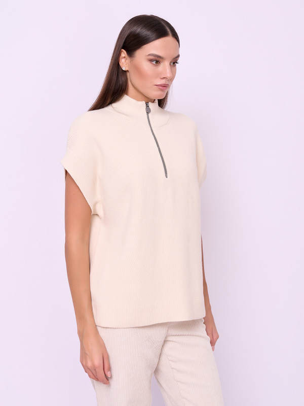 Э624600/23-02 Джемпер Lecomte