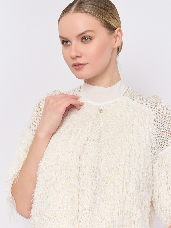 ЭB440/C/м/25-01 Жакет Tricot Chic