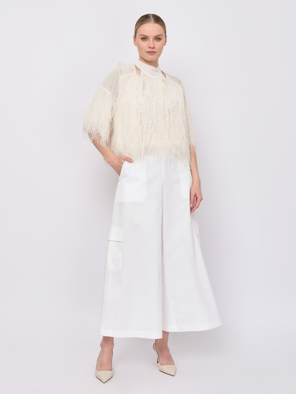 ЭB440/C/м/25-01 Жакет Tricot Chic