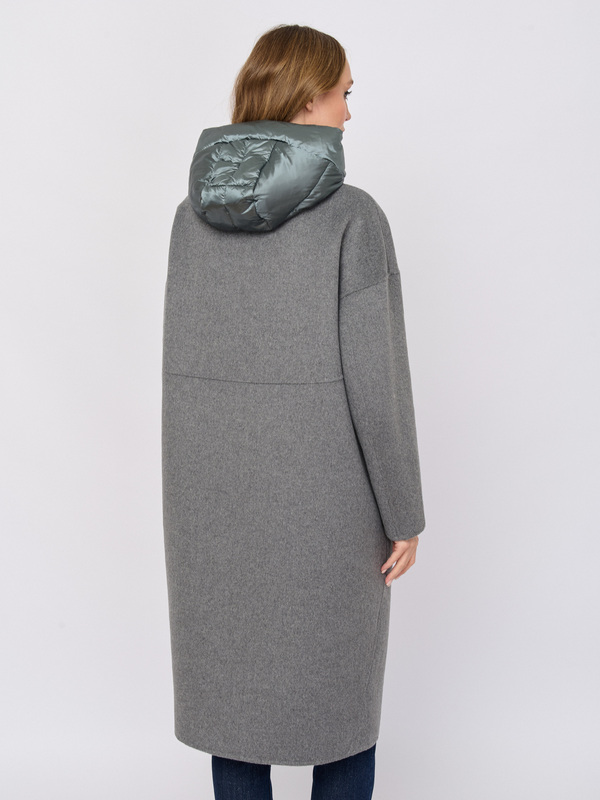 Пальто Franco Vello, фото 10