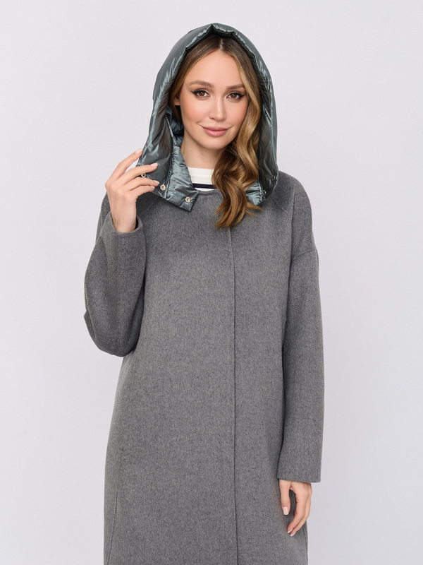 Пальто Franco Vello, фото 7