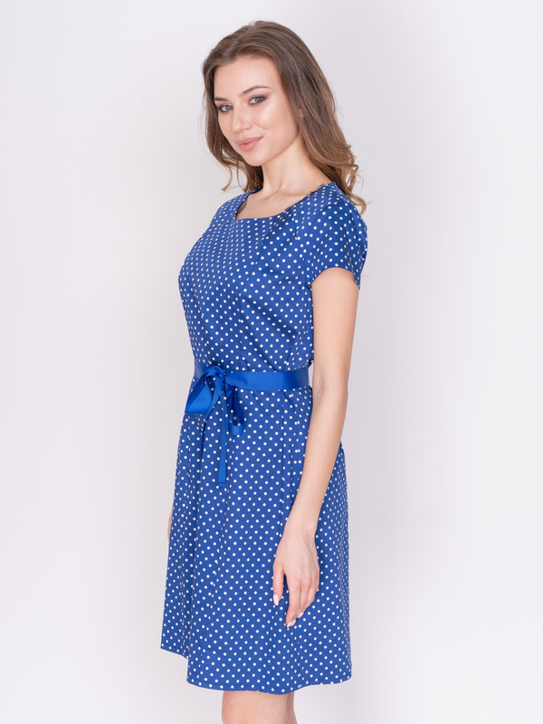 Э6444/1183/19-01 Платье Betty Barclay