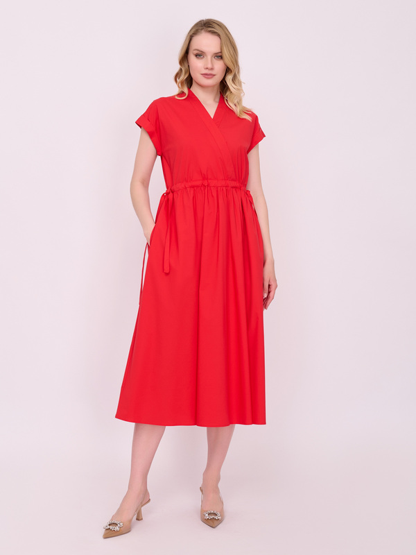 Э32210132 TROUPE/23-01 Платье Marella