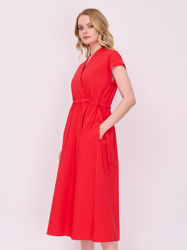 Э32210132 TROUPE/23-01 Платье Marella