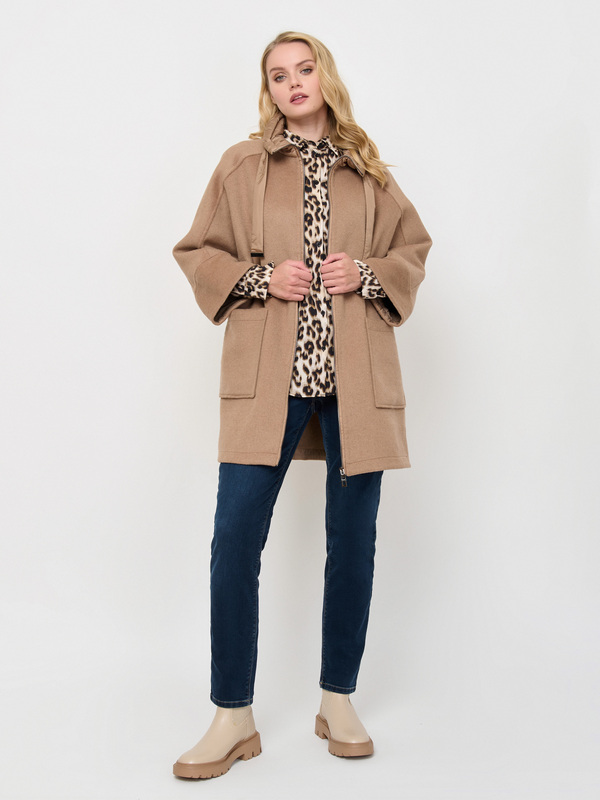 Э450202-31135/м/24-02 Пальто Gerry Weber