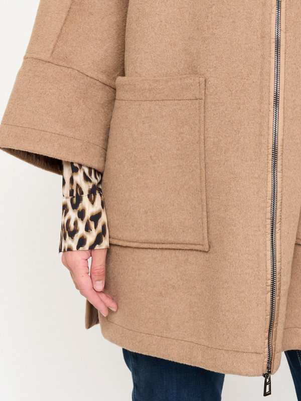 Э450202-31135/м/24-02 Пальто Gerry Weber