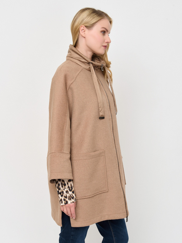 Э450202-31135/м/24-02 Пальто Gerry Weber