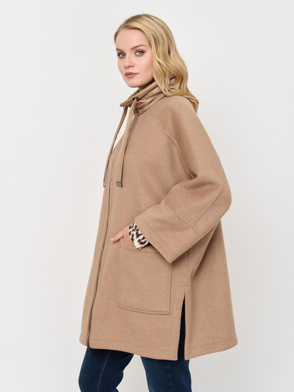 Э450202-31135/м/24-02 Пальто Gerry Weber