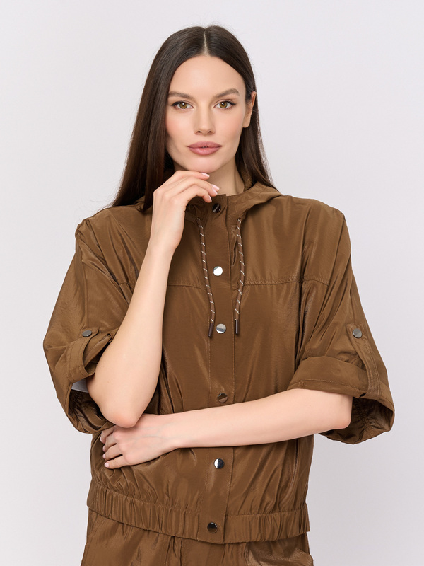 Куртка LCMT, фото 2