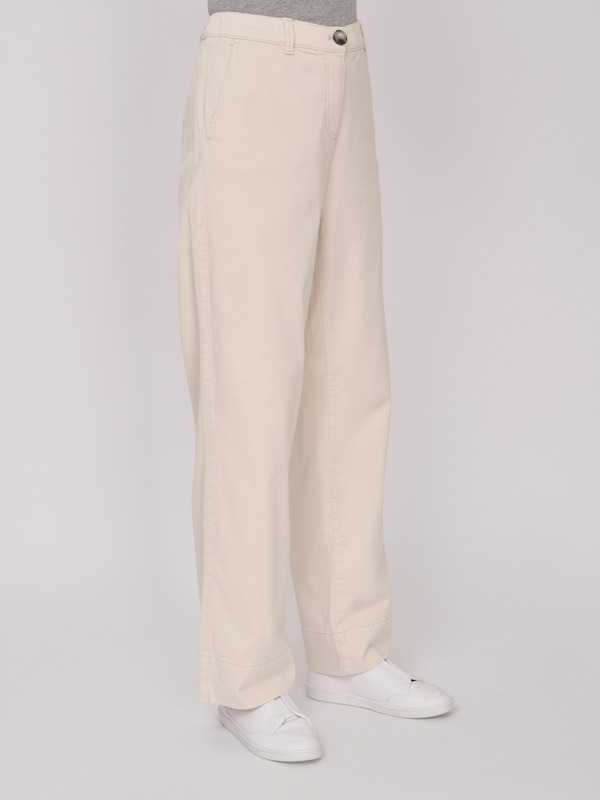 Э220005-21400/23-01 Брюки Samoon