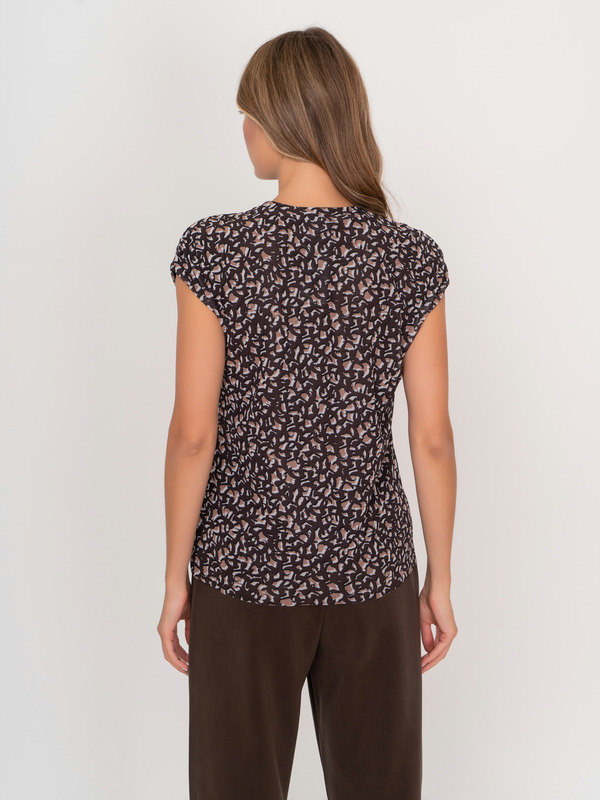 Э871063-16431/21-02 Футболка Taifun