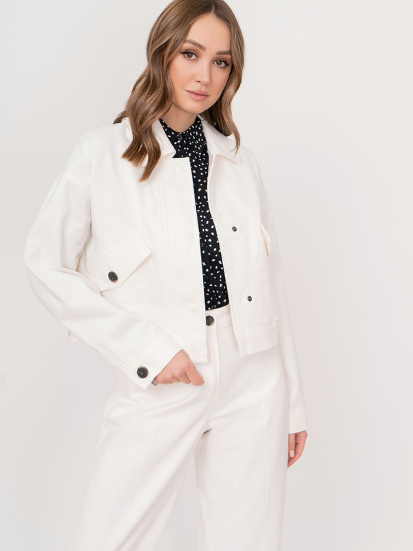 Э830021-11380/21-02 Жакет Taifun