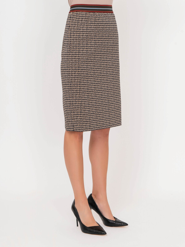 Э528255/2468/20-2 Юбка Luisa Cerano