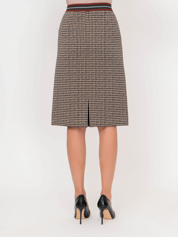 Э528255/2468/20-2 Юбка Luisa Cerano