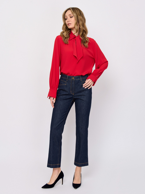 Блуза Luisa Cerano, фото 3