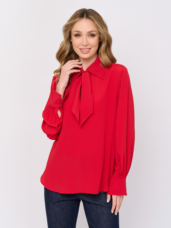 Блуза Luisa Cerano, фото 2