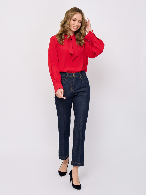 Блуза Luisa Cerano, фото 4