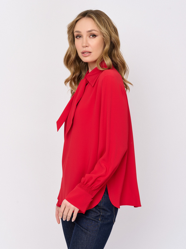 Блуза Luisa Cerano, фото 5