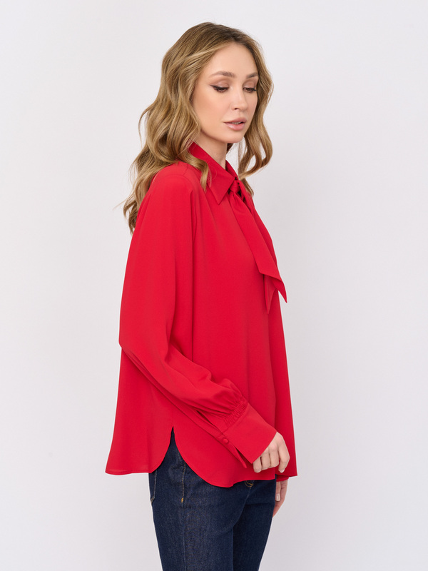 Блуза Luisa Cerano, фото 6