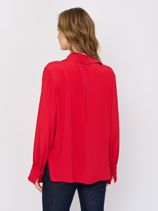 Блуза Luisa Cerano, фото 7