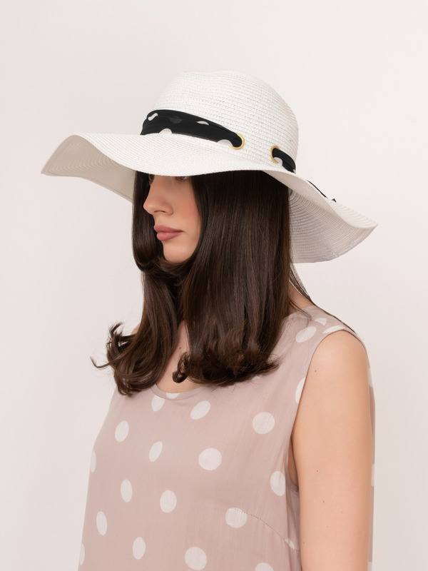 ЭP12-4.2/22-01 Шляпа A.Fabretti