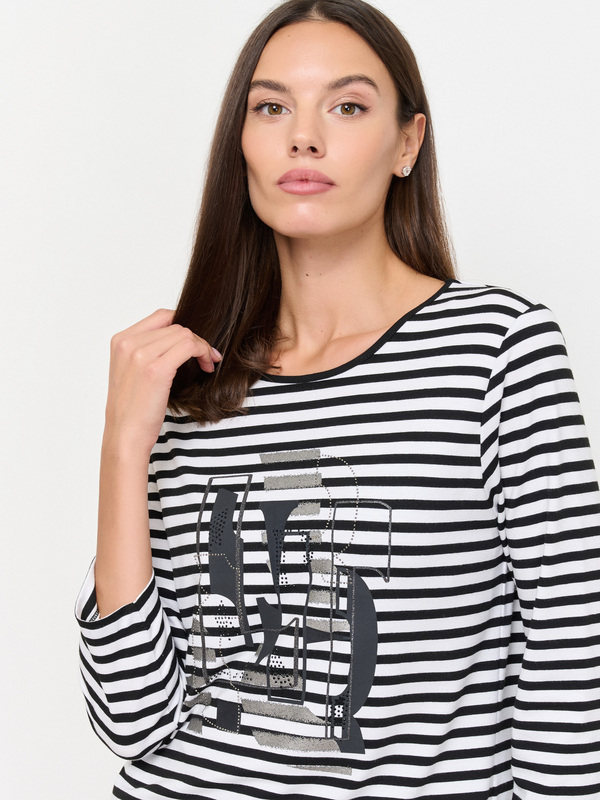 Э121355/м/24-02 Джемпер Rabe