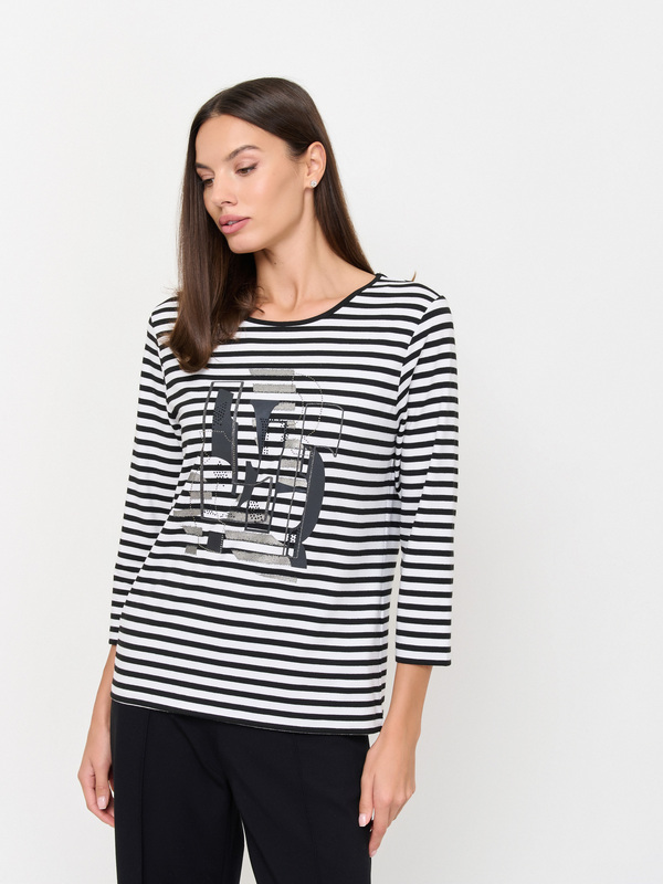 Э121355/м/24-02 Джемпер Rabe