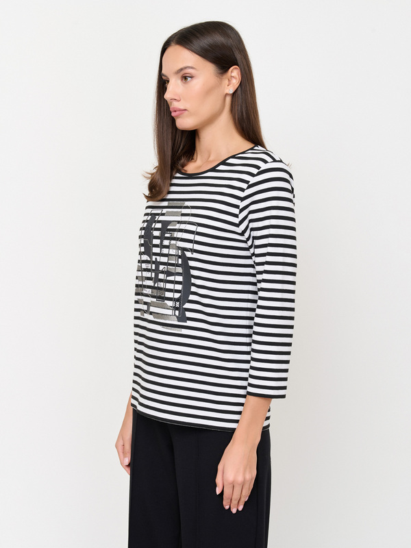 Э121355/м/24-02 Джемпер Rabe