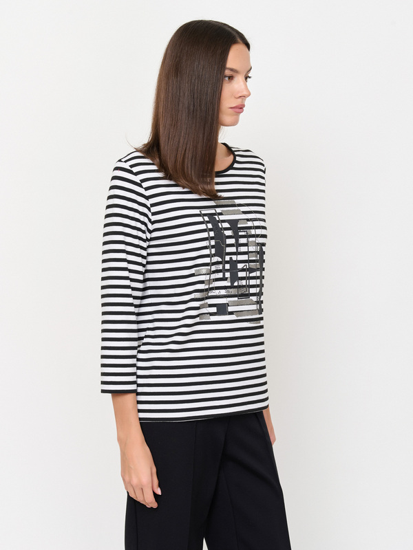 Э121355/м/24-02 Джемпер Rabe