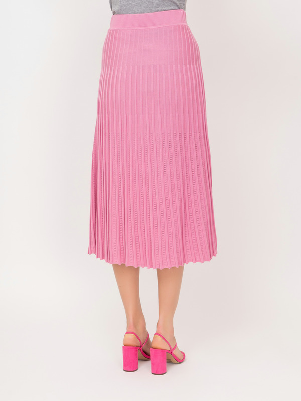 Э5175-121/21-01 Юбка вязаная Franco Vello