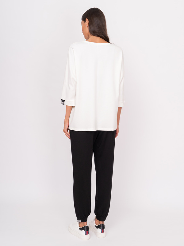 Э7-24-4208/22-01 Комплект (джемпер+брюки) Exitline