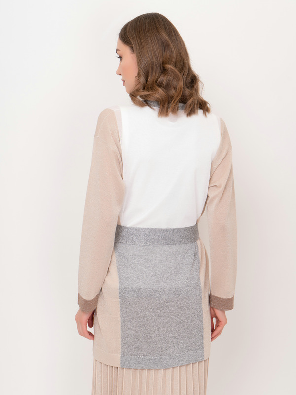 Э52357/21-01 Кардиган тр. D.Exterior