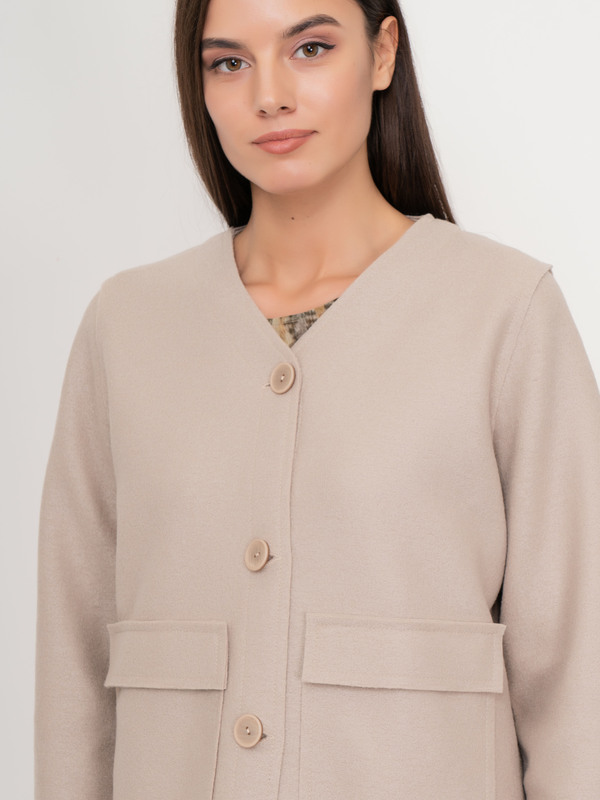 Э202335/10036/20-02 Жакет Unq