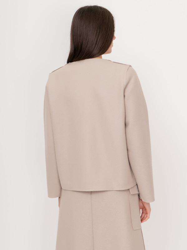 Э202335/10036/20-02 Жакет Unq