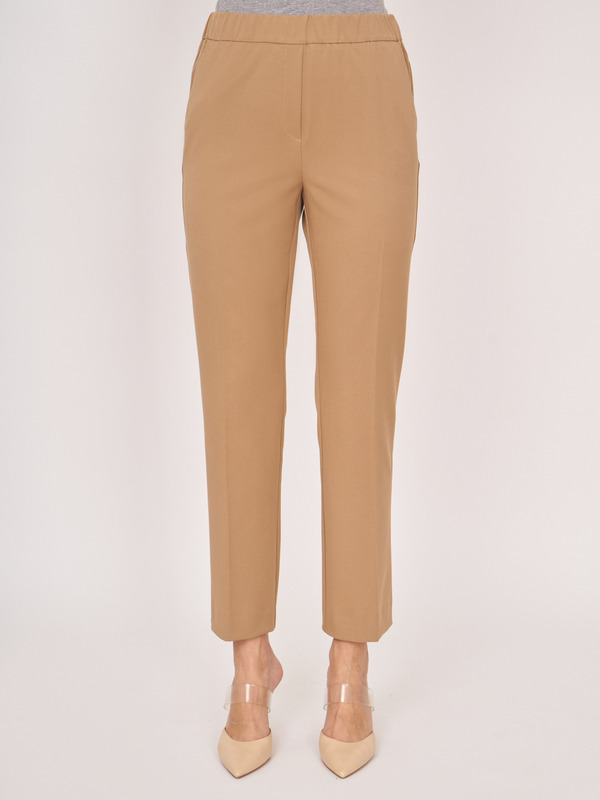 Э51360528 NAPALM/22-02 Брюки EMME