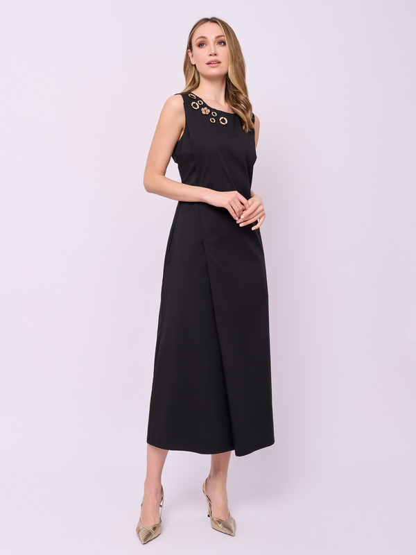 Э24D3130/24-01 Платье Donne da Sogno