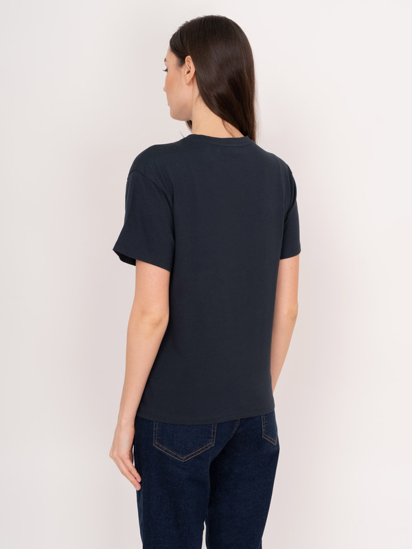 Э59710525 GRAPHIC/22-01 Футболка EMME Marella