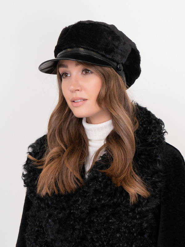 Э65760406 ADELMO/20-02 Кепка Marella