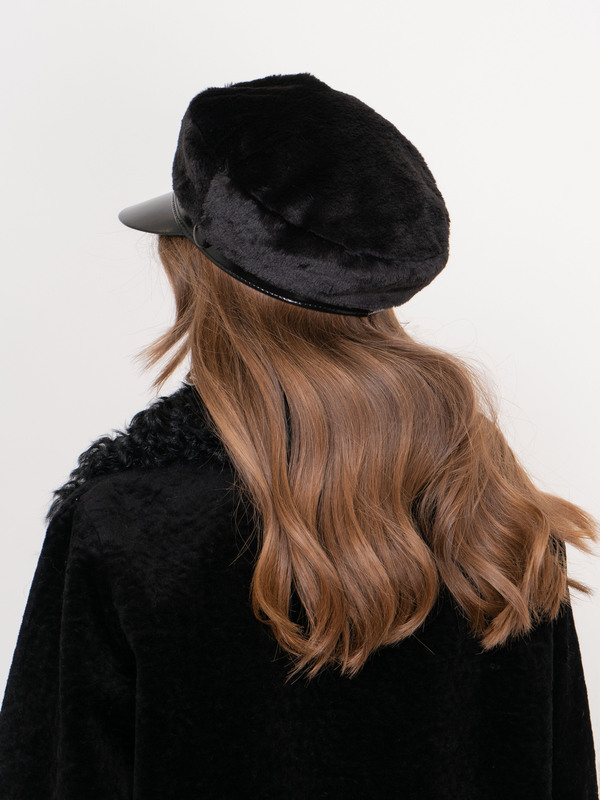 Э65760406 ADELMO/20-02 Кепка Marella