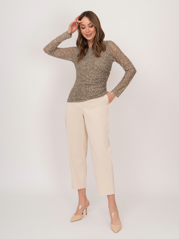 Э770207-35003/22-01 Фуфайка Gerry Weber