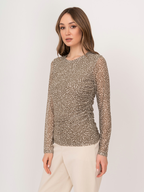 Э770207-35003/22-01 Фуфайка Gerry Weber