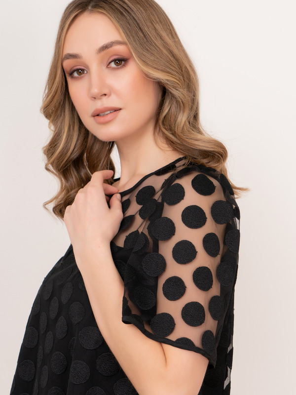 Э39710122 LENA/22-01 Джемпер Marella