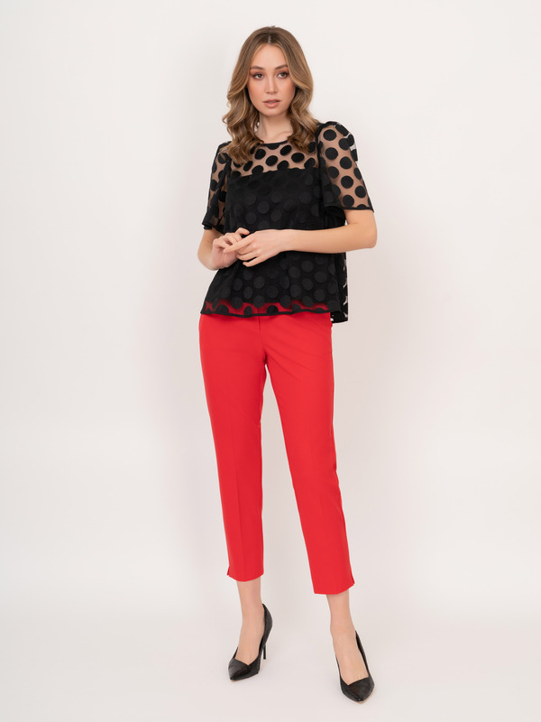 Э39710122 LENA/22-01 Джемпер Marella