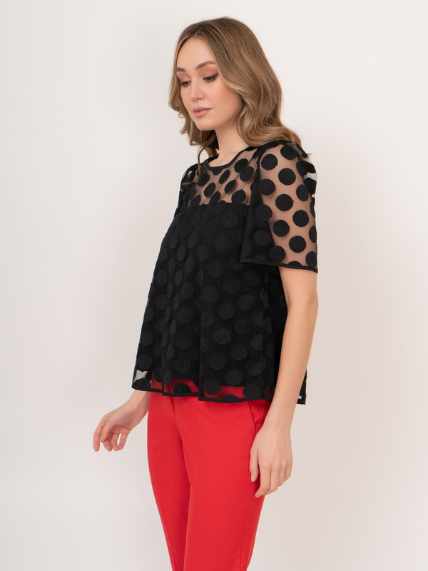 Э39710122 LENA/22-01 Джемпер Marella