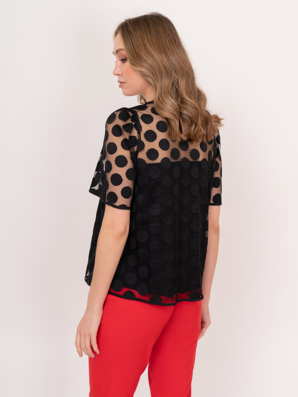 Э39710122 LENA/22-01 Джемпер Marella